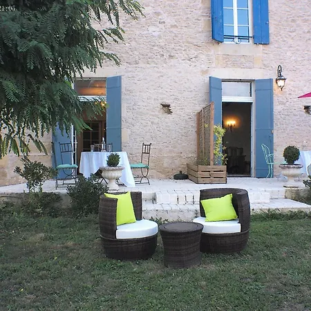 De Charme Dans Les Vignes Hébergement de vacances