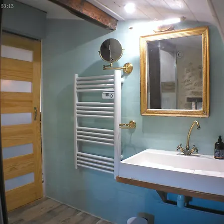 De Charme Dans Les Vignes Hébergement de vacances *