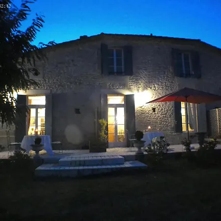 De Charme Dans Les Vignes * Massugas