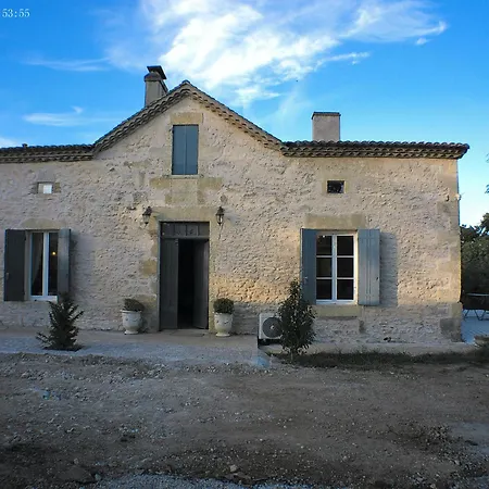 De Charme Dans Les Vignes