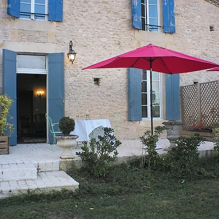 De Charme Dans Les Vignes *