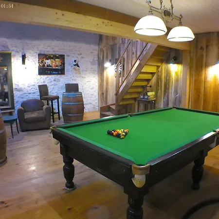 De Charme Dans Les Vignes Massugas