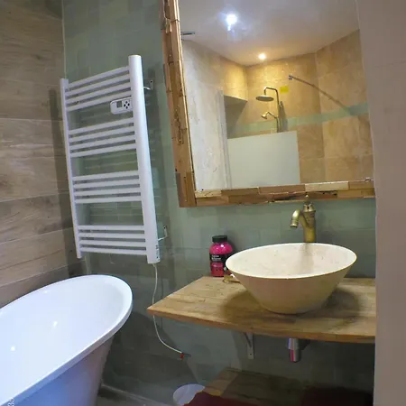 Hébergement de vacances De Charme Dans Les Vignes *