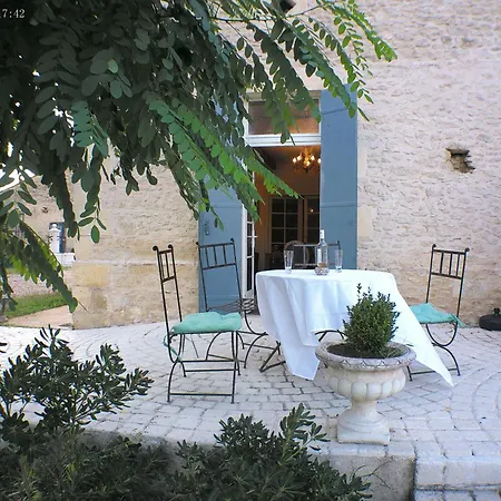 De Charme Dans Les Vignes * Massugas