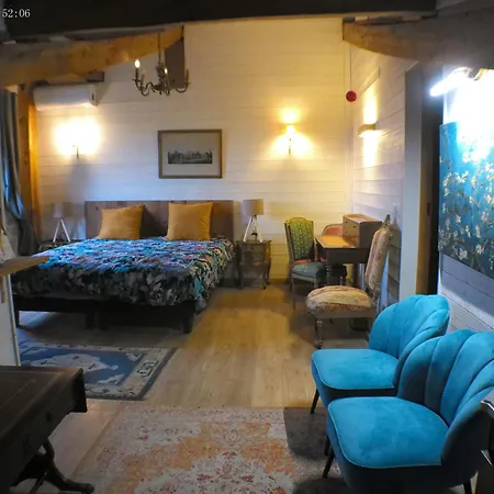 Hébergement de vacances De Charme Dans Les Vignes *