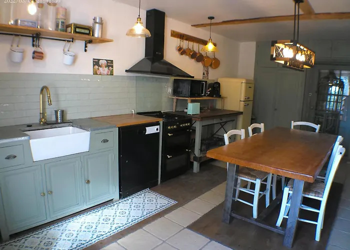 De Charme Dans Les Vignes *