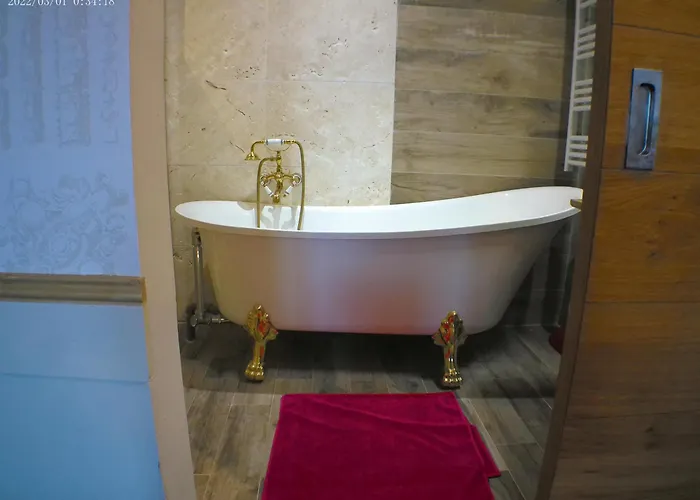 Сasa de vacaciones De Charme Dans Les Vignes *